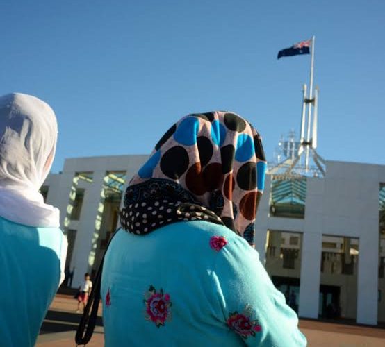 Islamophobia spikes in Australia as victims suffer in silence