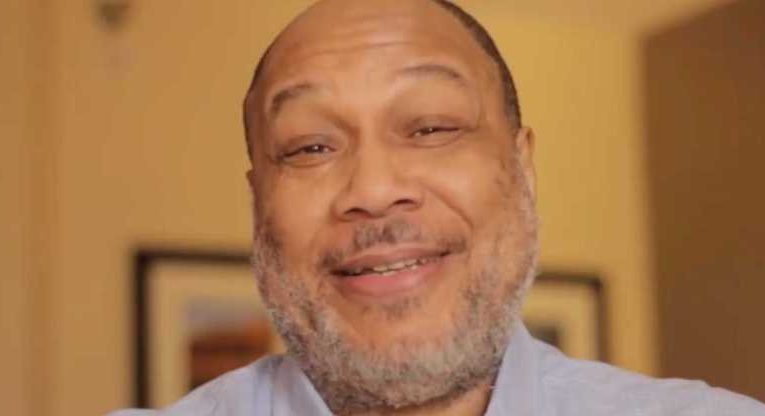 The End of a Gay American Imam