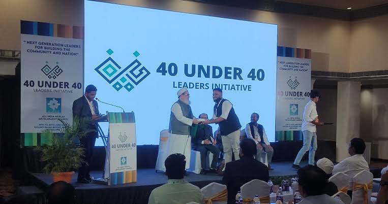 40 Young Muslim Leaders Set to Drive Change in India