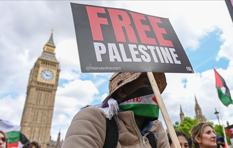 UK Muslim rights lawyers tackle bias in Charity Commission probe