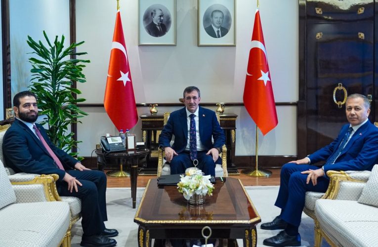 Türkiye, Syria move to deepen counterterrorism alliance