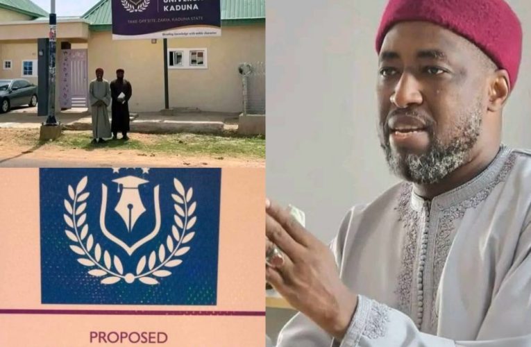 Tazkiyah University: Nigeria Gets First Female-Only Varsity