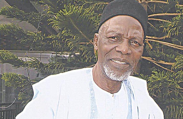 Throwback Interview Series: “Islam is a Religion of Peace” – Prof. Dawud Noibi