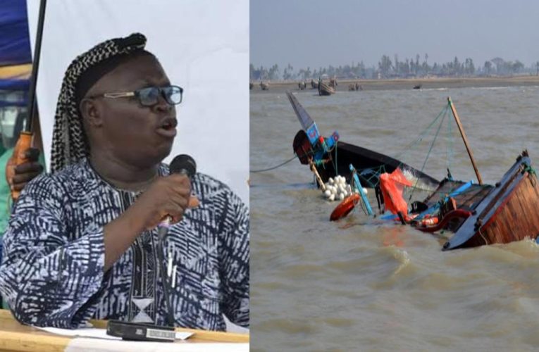 MURIC Laments Boat Mishaps, Tells FG, States to Act