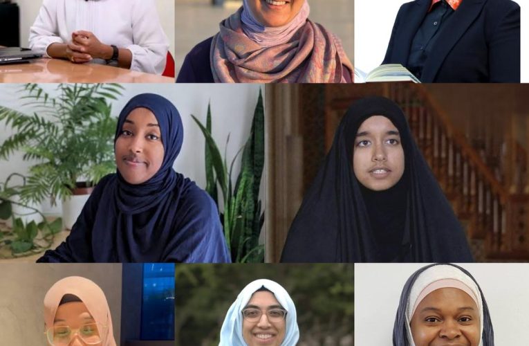 25 Female Voices of the Qur’an the World Should Know (Part One)