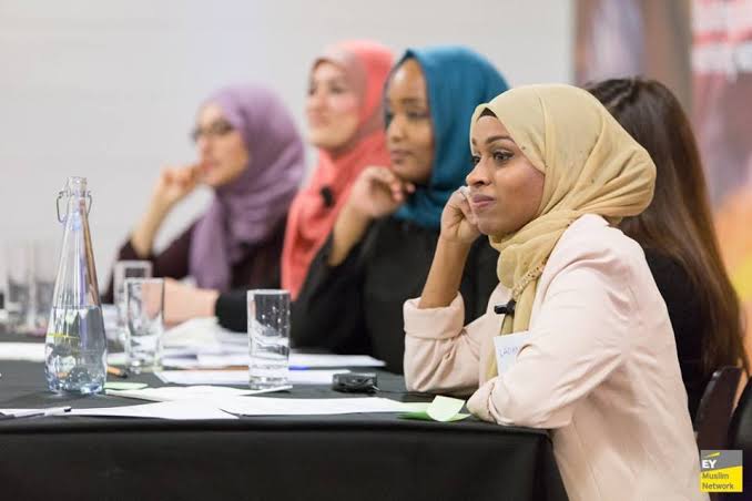 Muslim Women and the Case for Financial Empowerment