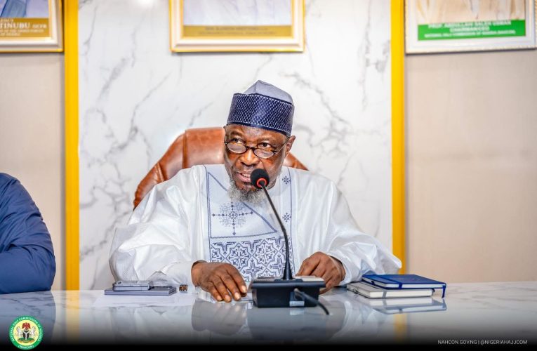 NAHCON Approves Workforce Shake-Up, Greenlights New Reforms