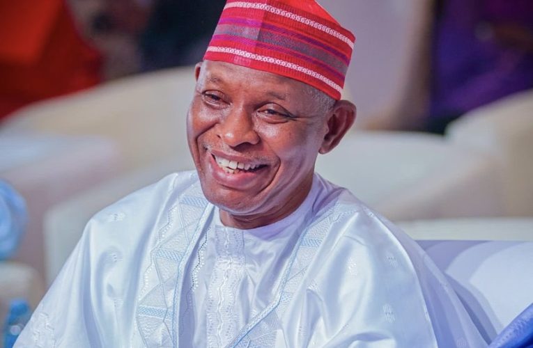 Kano Gov Yusuf Congratulates Hisbah Sheikh Daurawa on UDUS Honorary Degree