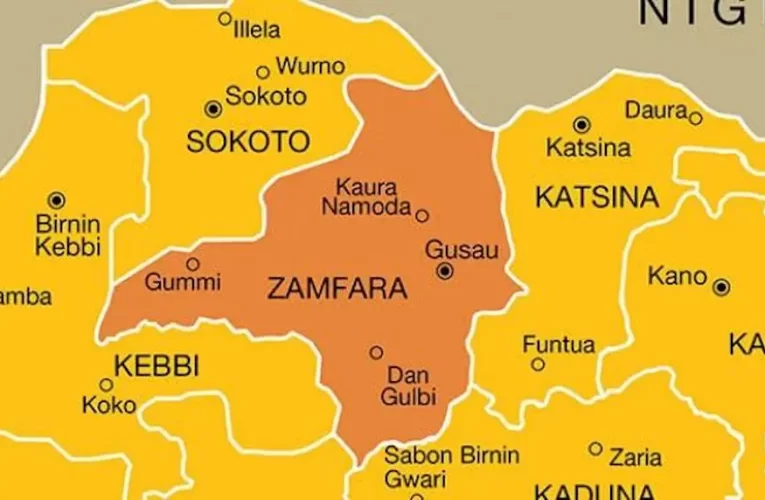 MURIC Demands Apology From Bishop Kukah Over ‘False Claims’ on Attacks