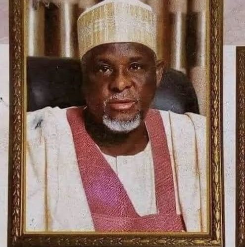 Sahad Stores: The Name That Almost Wasn’t