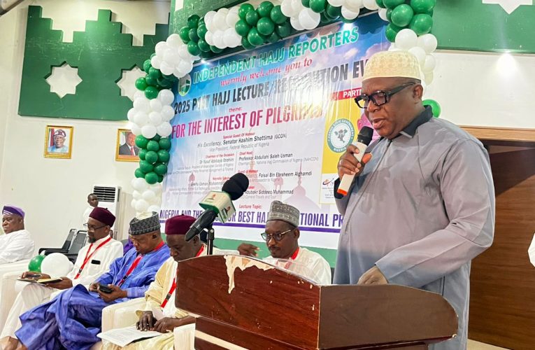 NAHCON Dedicates 2025 Hajj Success to States, Media – Elegushi