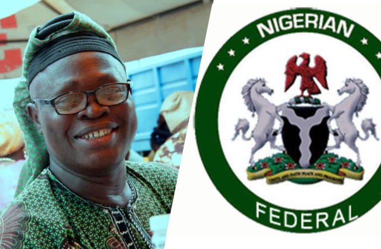 Redistribute Wealth, Don’t Raise Politicians’ Pay, MURIC Tells FG