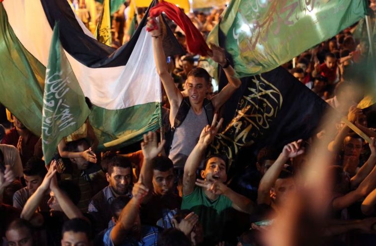 Türkiye, Qatar Broker Gaza Ceasefire as Trump’s Deal Ends Months of War