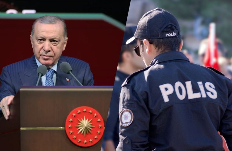 Türkiye Arrests Six in Fresh Crackdown on FETÖ Infiltration Network