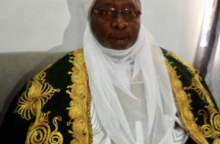 ACF decides who should not rule Nigeria: Mur’tala Aliyu