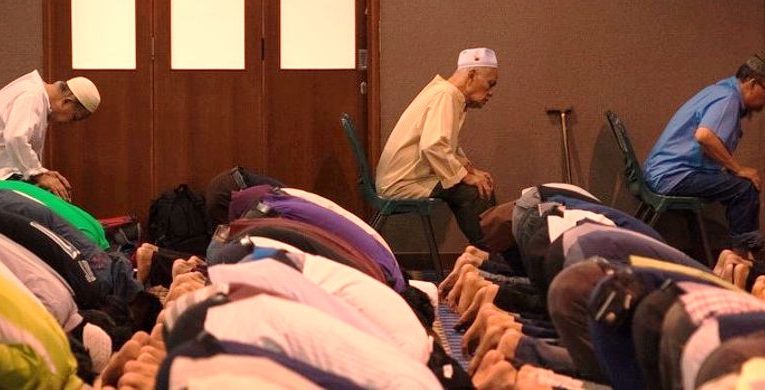 Neglecting The Prayer: A Major Sin