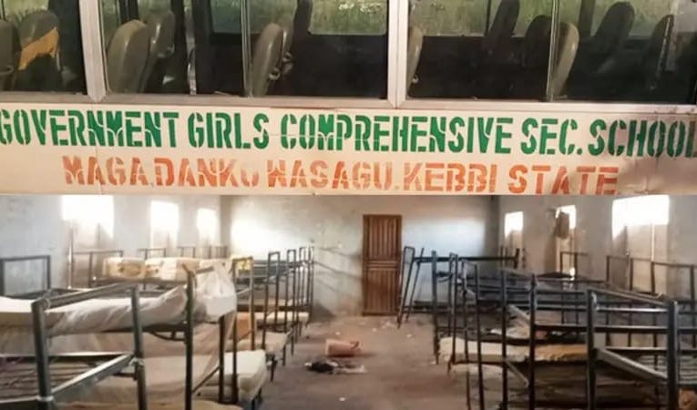 Northern Women Demand Action After Abduction of 25 Kebbi Schoolgirls