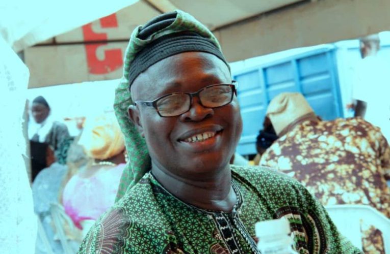 Sack Amupitan – MURIC