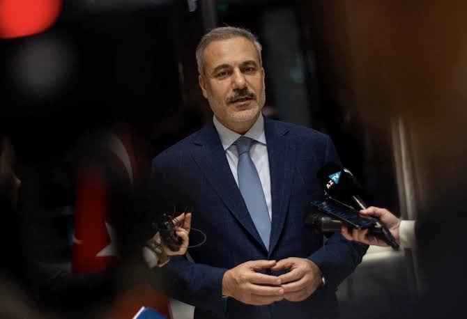 Türkiye Hosts Muslim Nations on Gaza Peace Plan