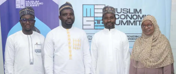 Nigeria Can Tap Into $7.7trn Global Halal Market