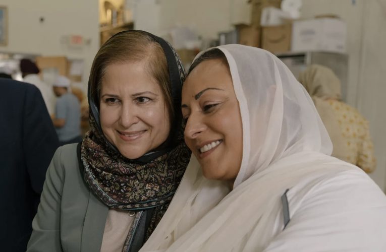 US: Virginia elects first Muslim woman to statewide office