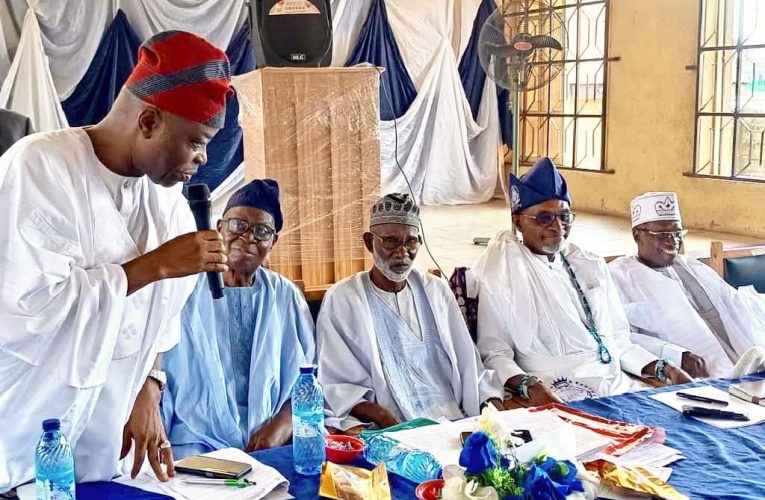 Ogun Muslim Council Hails Govt Over Mosque Demolition Reversal