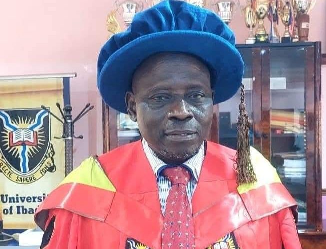 Behold the Profile of the New Executive Secretary of MUSWEN