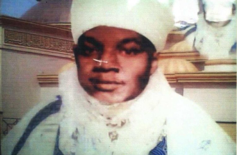 Fadeelatu Sheikh Ahmad Tijani Busari Ajao of Aliwo, Ibadan (1922–1997)