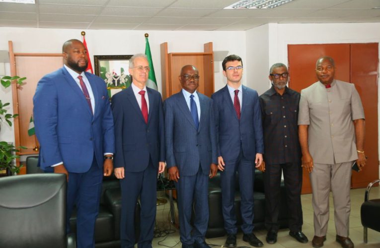 Turkey Eases Entry for Nigerian Business Travellers
