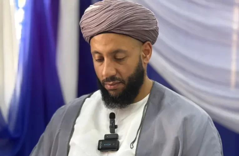 UK Imam Links Nigeria’s Religious Violence to Ignorance
