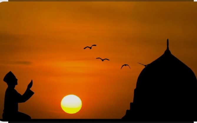 The Rewards Of Patience In Face Of Hardship For Allah’s Sake!