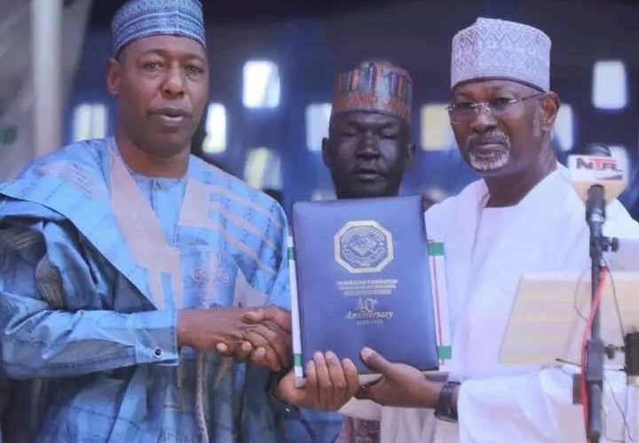 Unforgettable Eight Days in Maiduguri, Borno – The Home of Peace