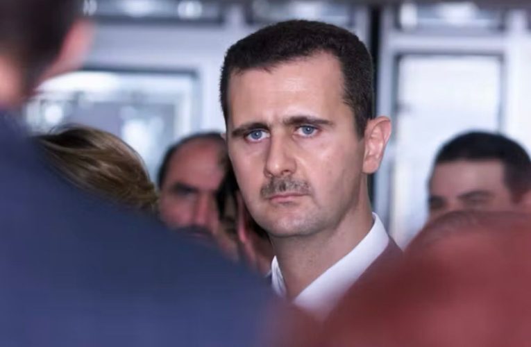 Türkiye Compiles War Crimes Dossier on Assad Regime