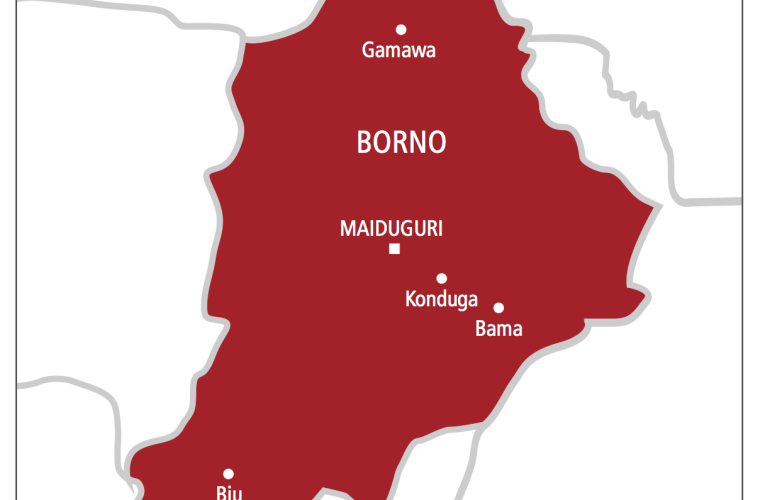 Maiduguri: Muslim worshippers bombed inside a mosque
