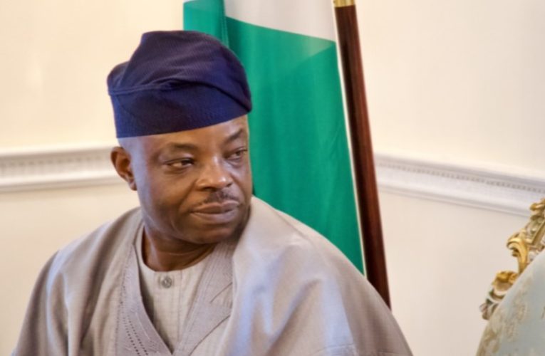 Individual, Community Cannot Lay Claim to Ownership of Mosque – Ambassador Sarafa