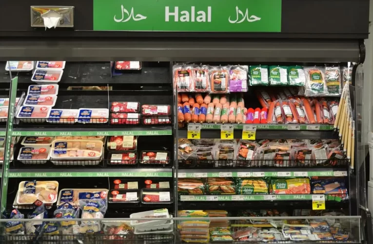 Small-Scale Halal Business Ideas for Start-Ups