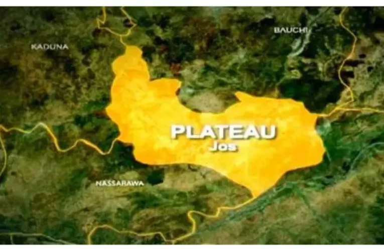 Islamic, Christian Leaders Join Forces for Plateau Peace