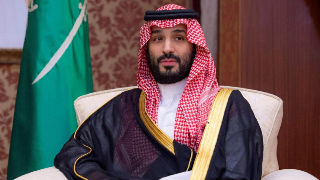 Saudi Arabia arrests nearly 19,000 in week-long crackdown – THE PEACE ...