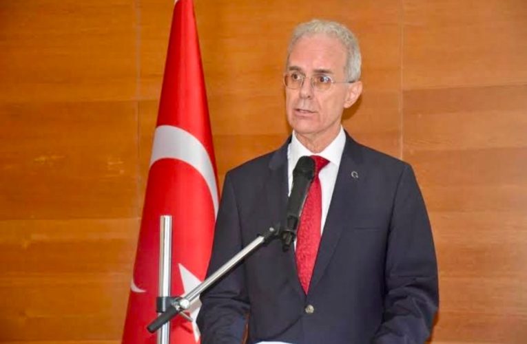 An Abridged Profile of the New Türkiye Ambassador to Nigeria