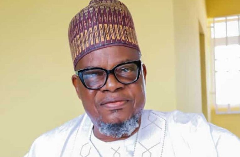 Throwback Interview: “I Lost All My Savings to Politics” – Alh Abdul’ahd Tella