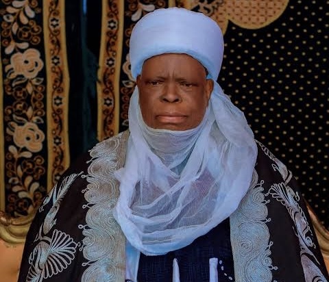 Death of Ilorin Chief Imam: Kwara MURIC Consoles Gov, Emir, Family