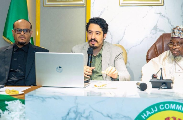 2026 Hajj: Saudi officials cite visa overstays as Nigeria faces Umrah visa shortfall