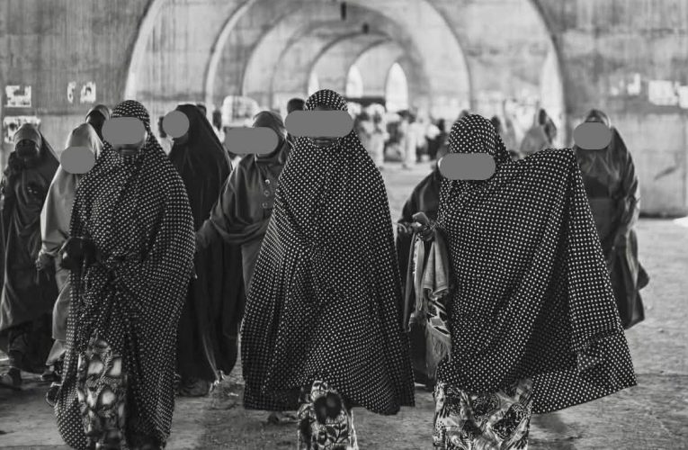 HIJAB: A Reflection of Devotion and Dignity