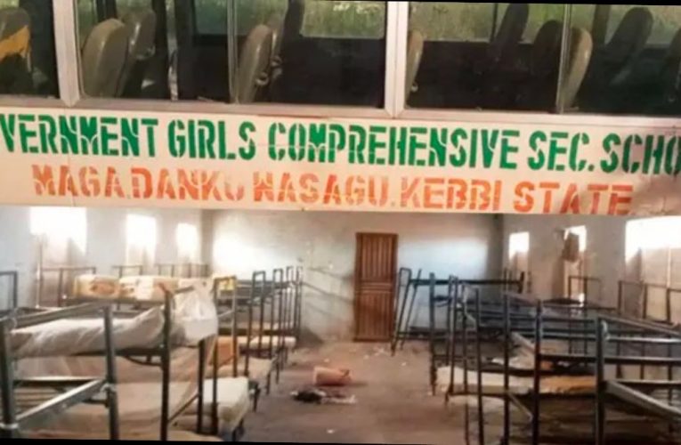 Who Withdrew Soldiers From MAGA School? – MURIC