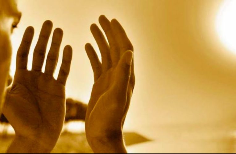 Contentment in Islam