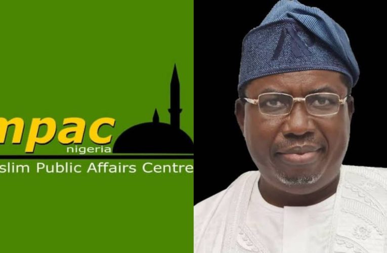 MPAC calls for INEC chairman’s resignation