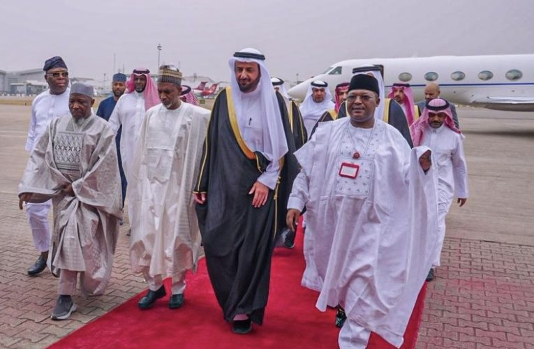 Saudi Hajj minister vows ‘best-ever’ 2026 pilgrimage for Nigerians