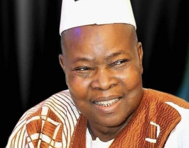 Remembering a Titan: Aare AbdulAzeez Arisekola-Alao’s  Legacy Lives On