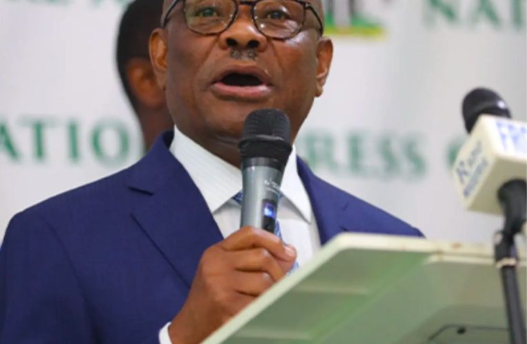 Wike’s Restriction Shuts Down Taraweeh, Tafsir, Iftar and Ramadan Lectures