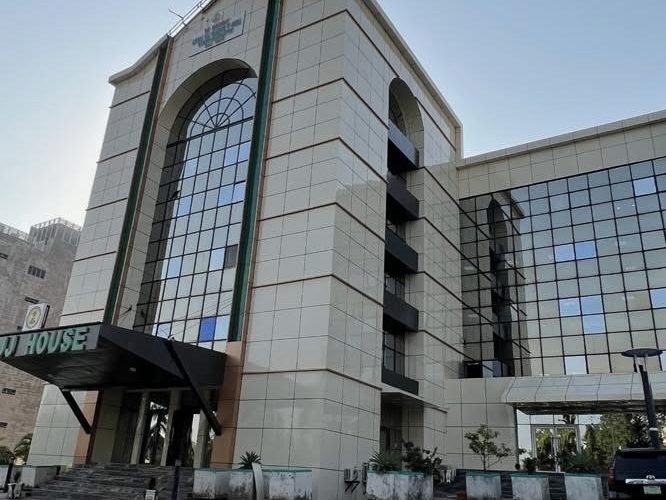 Saudi Hajj ministry sets Feb. 8 deadline for pilgrims’ data submission